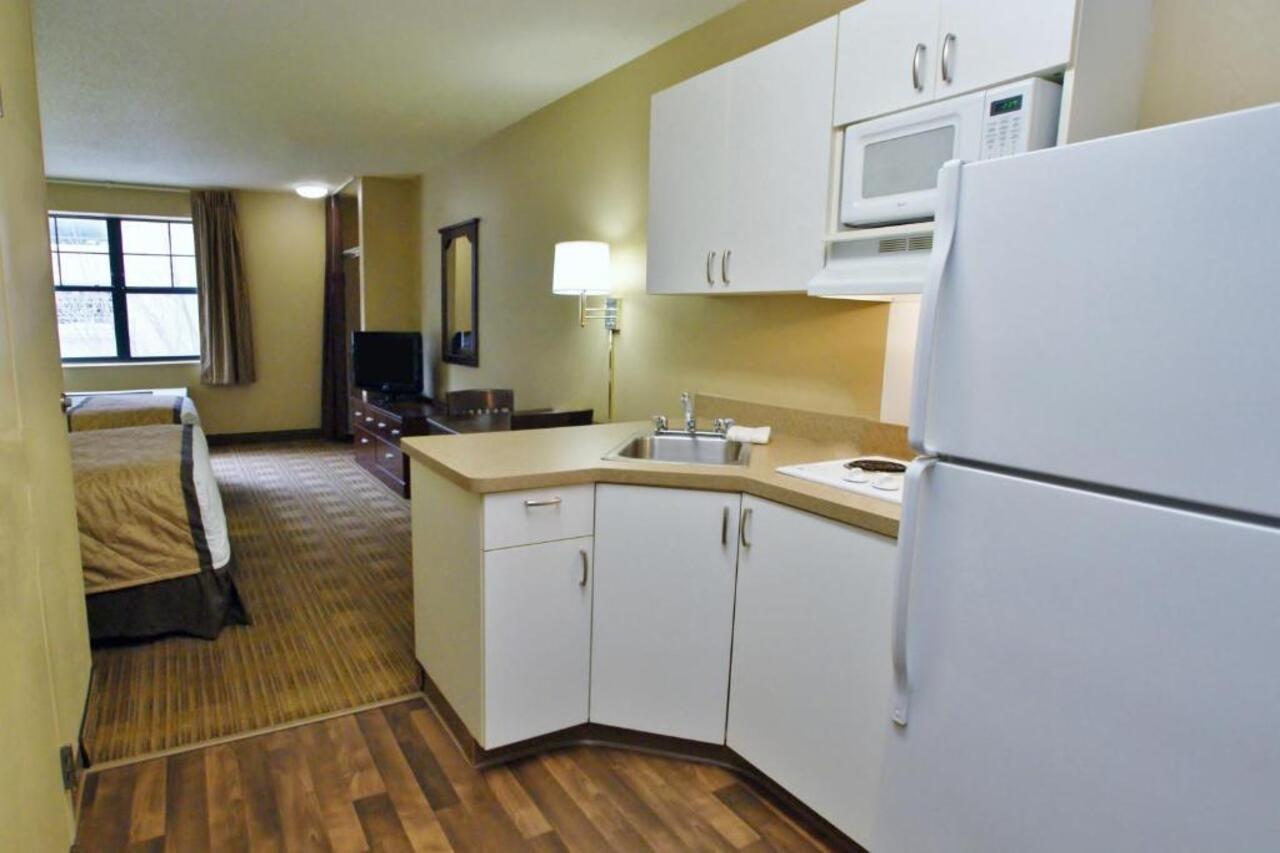 Extended Stay America Suites - Milwaukee - Wauwatosa Luaran gambar